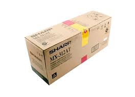 Mực photocopy  sharp-mx-312at